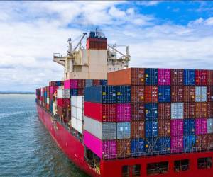 Los principales productos exportados durante este periodo fueron dispositivos médicos (43 %), piña (7 %), banano y jarabes y concentrados para bebidas gaseadas. Foto de iStock