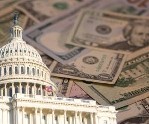 ¿Cuál es el techo de la deuda de EEUU y qué pasa si no se eleva?