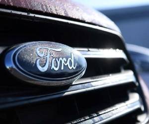 <i>Ford anunció que reemplazará el F-150 Lightning totalmente eléctrico por un nuevo modelo eléctrico de autonomía extendida que utiliza un motor de gasolina para recargar la batería. Foto de iStock</i>