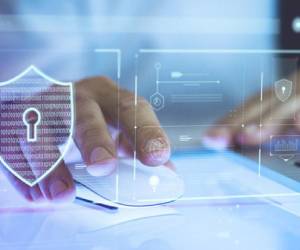 <i>La seguridad ha dejado de ser un tema técnico para convertirse en un pilar de la viabilidad corporativa. Foto de iStock</i>