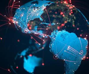 <i>El reto más importante que tiene Latinoamérica es fortalecer su gobernanza geopolítica, eso implica fortalecimiento del Estado. Foto de iStock</i>