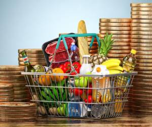 Incertidumbre arancelaria provoca inflación de alimentos, advierte Agencia de ONU