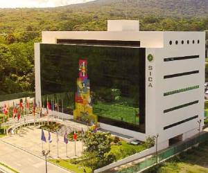 Nicaragua acusa a Guatemala de tratar de quitarle secretaria de organismo regional