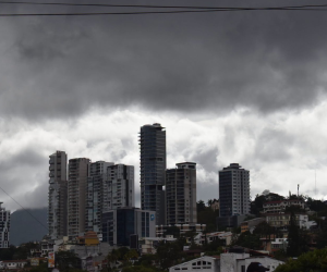 <i>El proyecto contempla la participación de especialistas que evaluarán las condiciones atmosféricas antes de cada operación. Foto de cortesía</i>