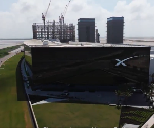 <i>Uno de los principales motores del avance fue el debut de las opciones sobre acciones de SpaceX, instrumentos que otorgan el derecho, aunque no la obligación, de comprar o vender títulos a un precio determinado antes de una fecha específica. Foto de cortesía</i>