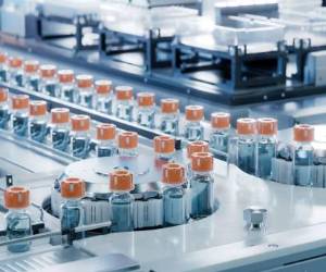 <i>La cadena de distribución y retail farmacéutico en Centroamérica supera los US$4.500 millones. SweetBunFactory / Getty Images</i>