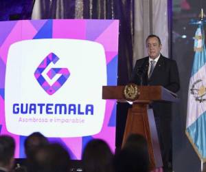 Guatemala: Gobierno presenta Marca País para potenciar inversiones, incremento de exportaciones y turismo