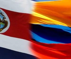 La relación comercial entre Costa Rica y Colombia ha crecido de manera sostenida en los últimos diez años. (Foto:Archivo)