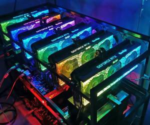 Nvidia paga US$5.5 millones al contralor bursátil de EEUU para cerrar disputa