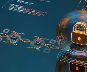 <i>Aunque las organizaciones han utilizado históricamente herramientas como los datos sintéticos para mitigar riesgos de privacidad, la IA plantea un reto distinto. Olemedia / Getty Images</i>