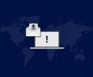<i>El malvertising se ha vuelto muy común en Latinoamérica, con un nivel masivo de ataques de phishing detectados.</i>