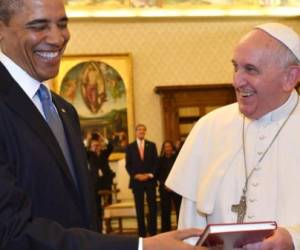 Este mes de septiembre, Bergoglio pisará, por primera vez en su vida, los Estados Unidos, donde pronunciará 18 discursos. El que despierta más expectativa es el que leerá ante el Congreso. (Foto: Archivo)