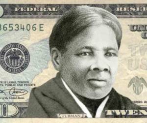 Harriet Tubman, una antigua esclava y abolicionista del siglo XIX, podría estar en los billetes de US$10. Además, otro movimiento en redes sociales quiere que Tubman esté en los billetes de US$20.