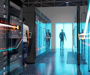 <i>El comercio relacionado con la IA y la carrera mundial por construir centros de datos emergió como el motor de crecimiento más importante. Foto de iStock</i>
