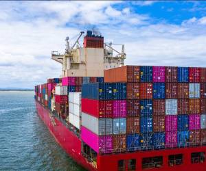 <i>Durante más de dos décadas, Panamá ha trabajado de manera constante y decidida en pro de los objetivos de la OMI. Foto de iStock</i>