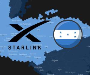 <i>STARLINK LLEGA A HONDURAS. FOTO E&amp;N</i>