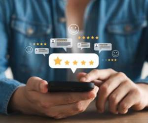 Las empresas fortalecer su huella digital con estrategias basadas en reseñas y testimonios reales, estructurados y constantes, señalan expertos. Foto de cortesía