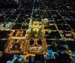 <i>Durante 2026 ya se contabilizan cerca de 10 inauguraciones de nuevos negocios en el Centro Histórico de San Salvador. Foto de cortesía</i>
