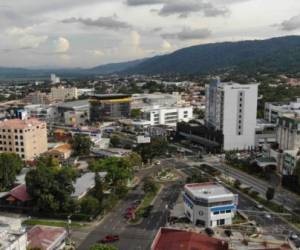 FOTO LA PRENSA DE HONDURAS