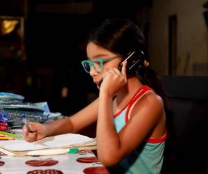 Programa de tutorías lograron acelerar los aprendizajes en El Salvador
