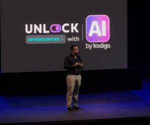 Kodigo se posiciona como la primera academia de tecnología AI-first en la región