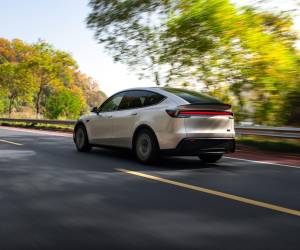 <i>Tesla entregó 480.126 vehículos en el segundo trimestre de 2026, una cifra muy superior a las previsiones de los analistas. Foto de cortesía</i>