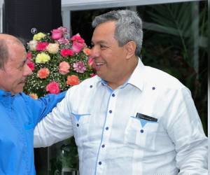 Presidente del BCIE defiende cartera de financiamiento al gobierno de Nicaragua