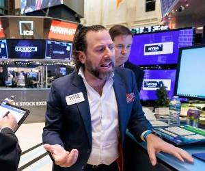 <i>BestBrokers advierte que una marca reconocida o una posición dominante en el mercado no garantizan la estabilidad de su valoración. Foto de EFE</i>