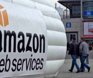 Amazon construirá en Alemania la primera 'nube soberana' europea de datos
