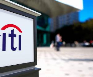 Entre 2022 y 2023, Citi cerró 50 operaciones de financiamiento social por un valor estimado de US$3.000 millones. Foto de archivo