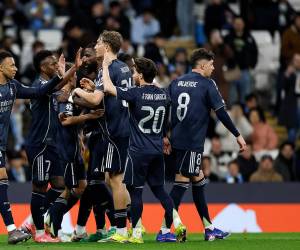 <i>El vencedor de la confrontación Real Madrid-Bayern Múnich abrirá las semifinales de la Liga de Campeones. Foto de cortesía</i>