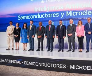 <i>Considerada como una iniciativa de Estado diseñada para impulsar el desarrollo del país, la agenda se enfoca en dos vías que fueron desarrolladas con apoyo de universidades estadounidenses. Foto de cortesía</i>
