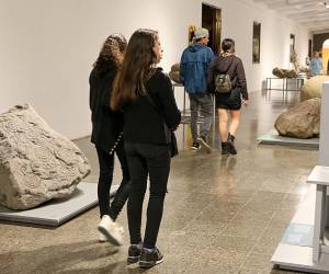 <i>Según el instituto, a partir de los datos actuales, se proyecta cerrar el año con la visita de aproximadamente 2,7 millones de turistas. Foto de cortesía</i>