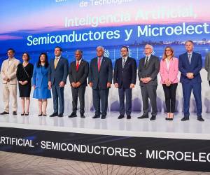 <i>Considerada como una iniciativa de Estado diseñada para impulsar el desarrollo del país, la agenda se enfoca en dos vías que fueron desarrolladas con apoyo de universidades estadounidenses. Foto de cortesía</i>