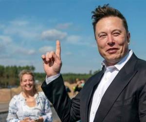 Elon Musk elige a la nueva CEO de Twitter