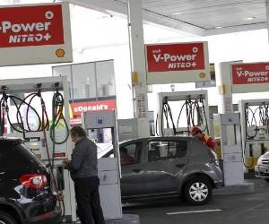<i>La inflación subyacente, que excluye los volátiles componentes de energía y los alimentos, bajó al 2,4 %, situándose una décima por debajo de la cifra de julio, informó el Buró de Estadísticas Laborales (BLS). Foto de iStock</i>