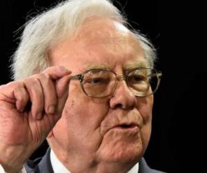 Warren Buffett advierte: ‘No hemos terminado con las quiebras bancarias’