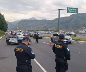 <i>Las autoridades atribuyen esta mejora a la implementación de medidas extraordinarias de seguridad, entre ellas varios estados de excepción decretados en los primeros meses del año. Foto de cortesía</i>