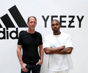 Accionistas de Adidas presentan demanda por las pérdidas que generó Kanye West