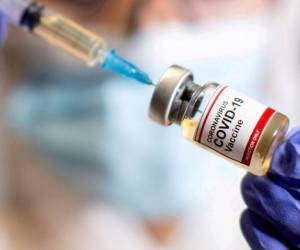 Vacuna actualizada genera una fuerte respuesta inmunitaria contra variante de COVID-19