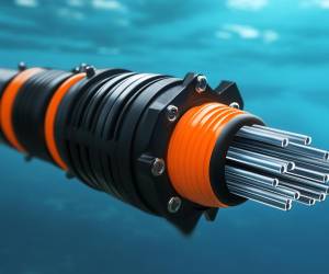 <i>La nueva infraestructura se compone del cable 'Alisios', que conecta República Dominicana, Panamá y Chile; 'Canoa' que enlaza República Dominicana con Bermudas, y 'OlaLuz' que vinculará República Dominicana con Florida (sur de EE.UU), según un comunicado divulgado en Panamá. Foto de iStock</i>