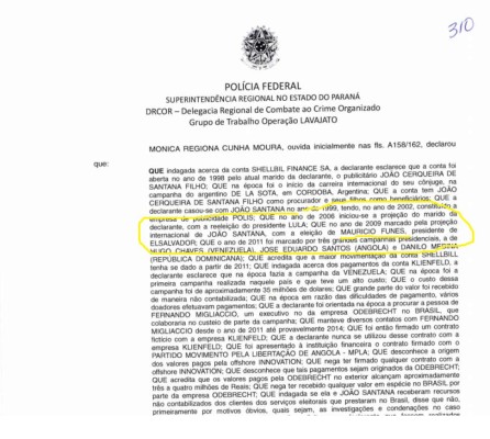 Mauricio Funes y conexión Odebrecht: todas las evidencias de un caso que urge justicia