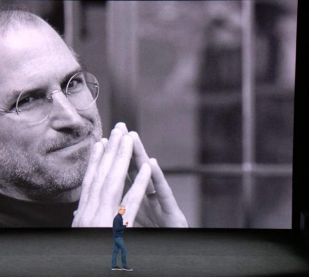 Lo nuevo de Apple: iPhone X, nuevo Apple Watch y Apple TV 4K