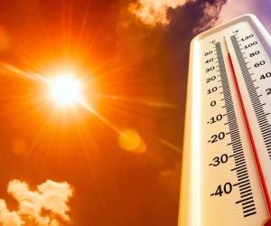 Nueva ola de calor en Francia y España, con sequía en toda Europa