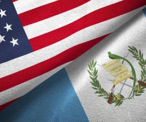 EEUU dice estar ‘alarmado’ por acciones contra jueces y fiscales en Guatemala
