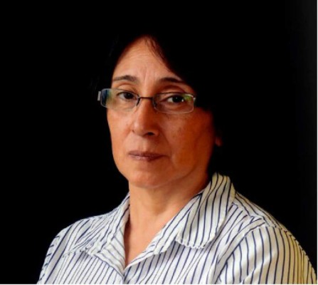 Grandes mujeres, grandes hijas y madres de Centroamérica