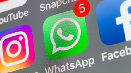 WhatsApp introducirá el asistente de IA en la barra de búsqueda