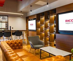 <i>La nueva oficina en El Salvador tiene una extensión de más de 680 metros cuadrados y una inversión aproximada de US$1 millón. Foto de cortesía</i>