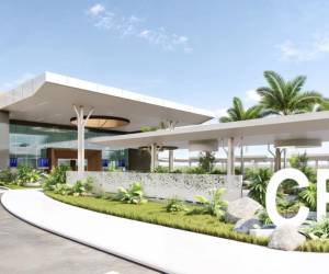 <i>Durante el 2025, el Aeropuerto Internacional Juan Santamaría registró un tráfico récord de 6.403.220 pasajeros. Foto de cortesía</i>