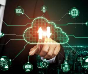 Hoy las plataformas fintech adaptan sus servicios a las conductas y necesidades individuales de los usuarios. Foto de istock